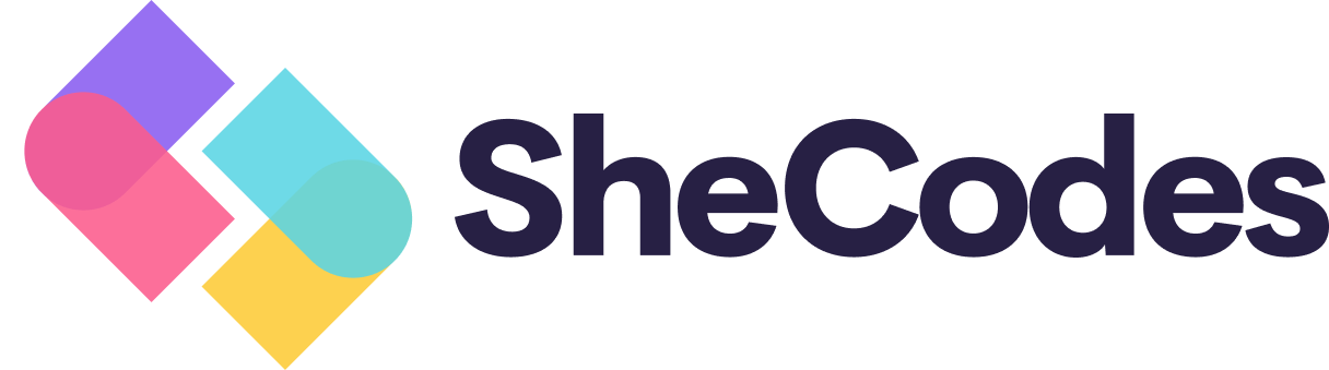 logo of shescode